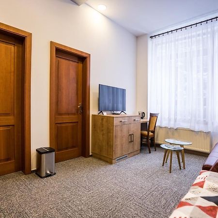 Hotel Somka Drienica Ngoại thất bức ảnh