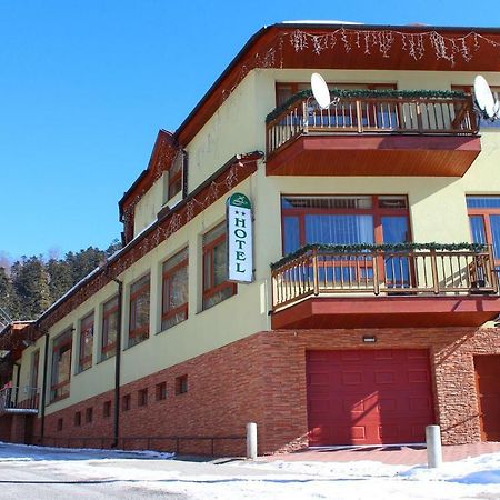 Hotel Somka Drienica Ngoại thất bức ảnh