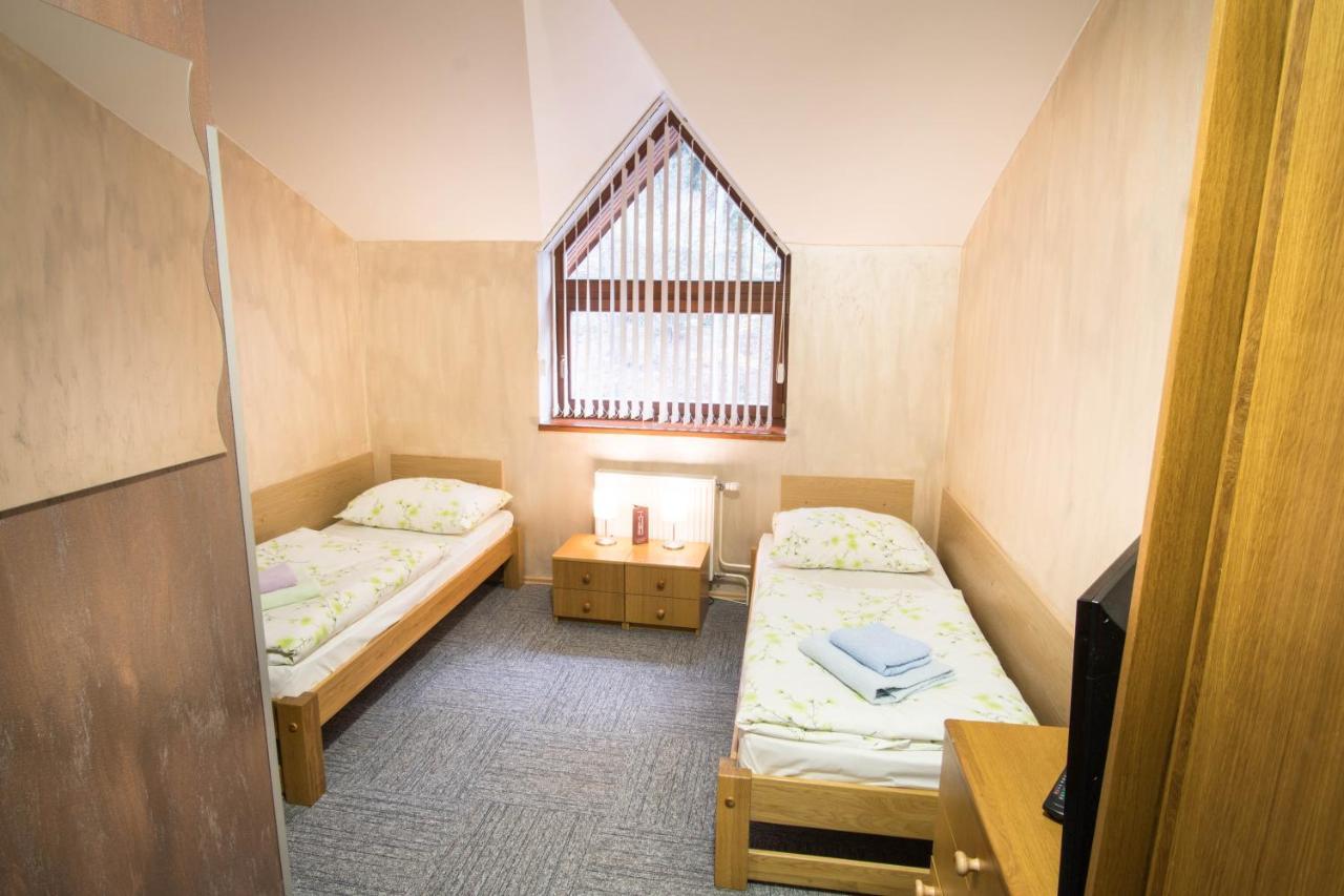 Hotel Somka Drienica Ngoại thất bức ảnh
