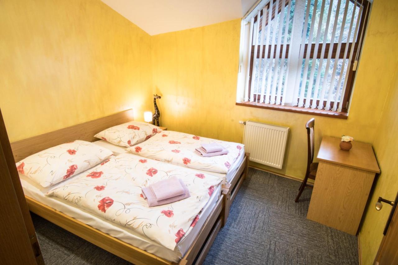Hotel Somka Drienica Ngoại thất bức ảnh