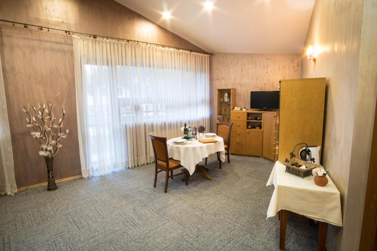 Hotel Somka Drienica Ngoại thất bức ảnh