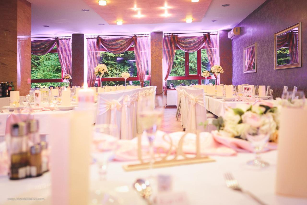Hotel Somka Drienica Ngoại thất bức ảnh