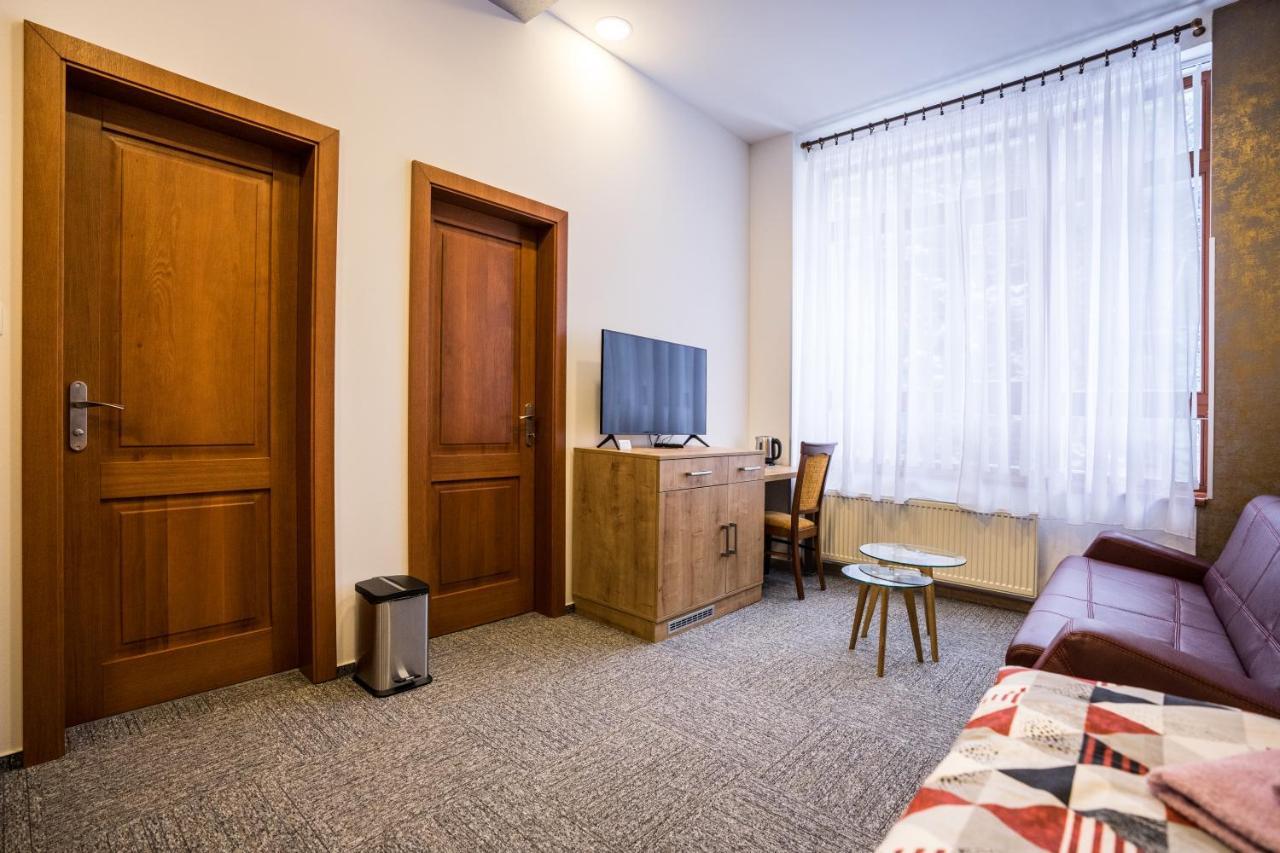 Hotel Somka Drienica Ngoại thất bức ảnh