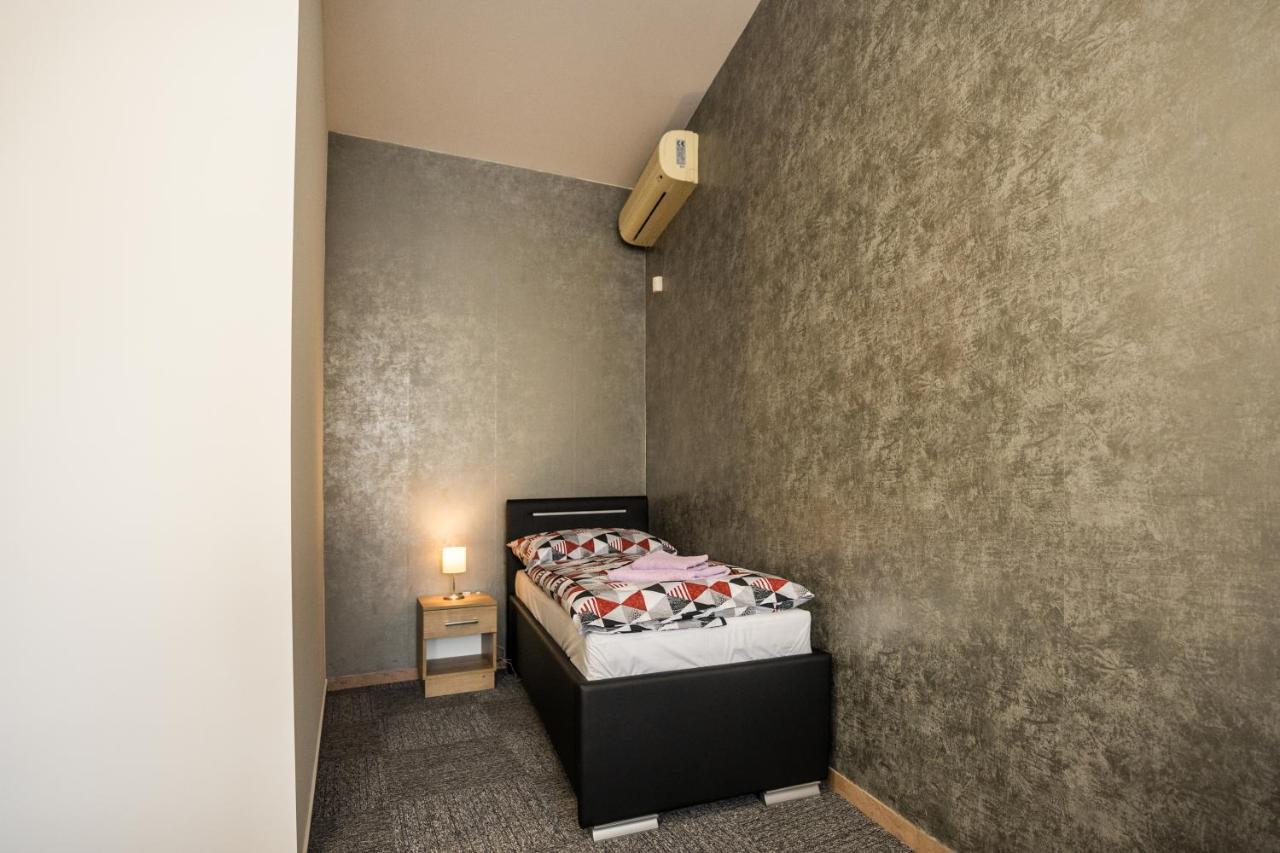 Hotel Somka Drienica Ngoại thất bức ảnh