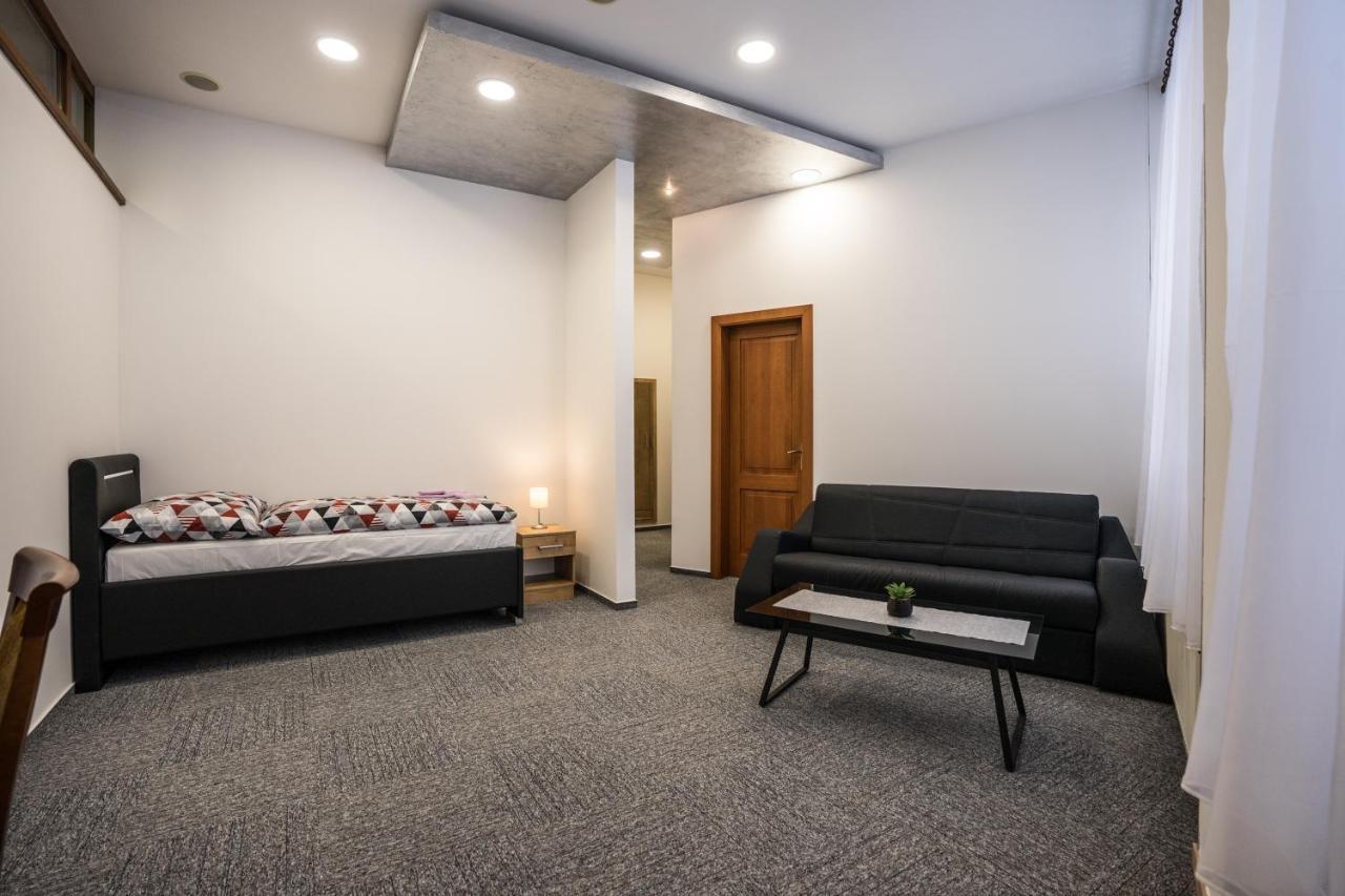 Hotel Somka Drienica Ngoại thất bức ảnh