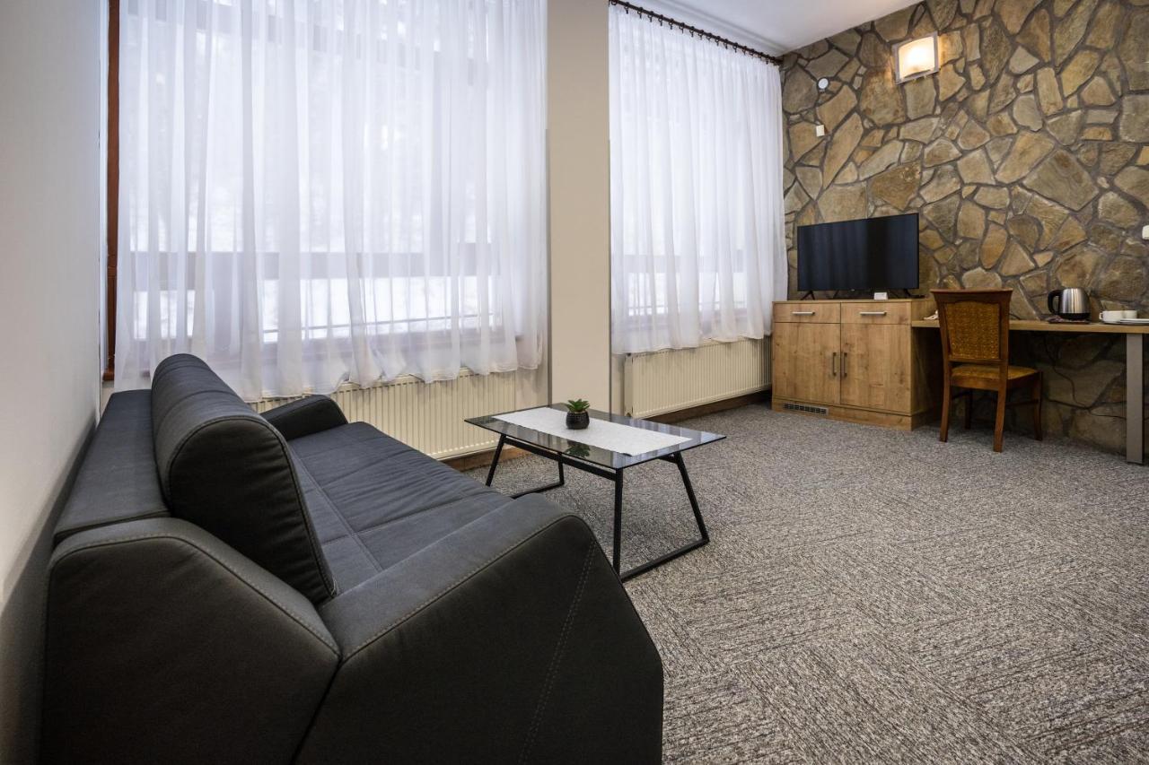 Hotel Somka Drienica Ngoại thất bức ảnh