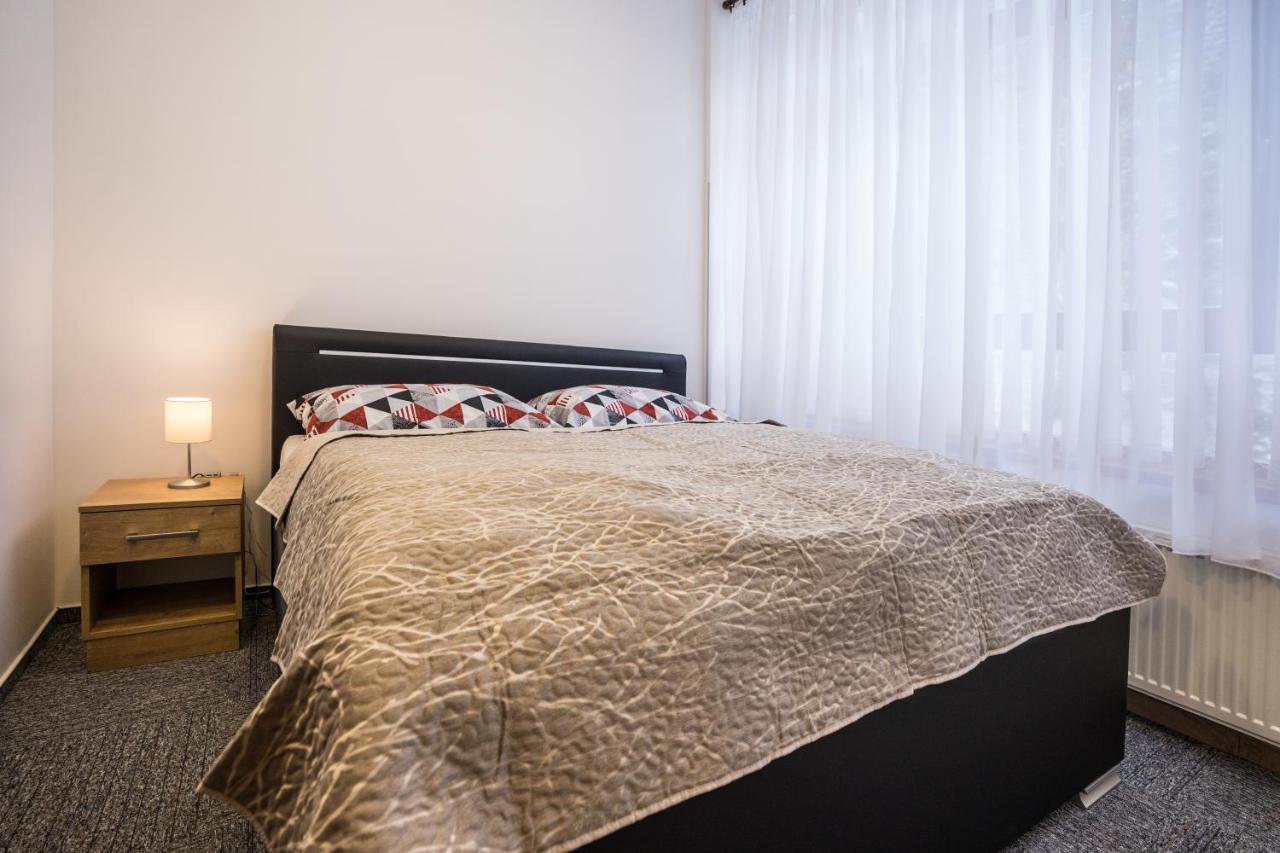 Hotel Somka Drienica Ngoại thất bức ảnh