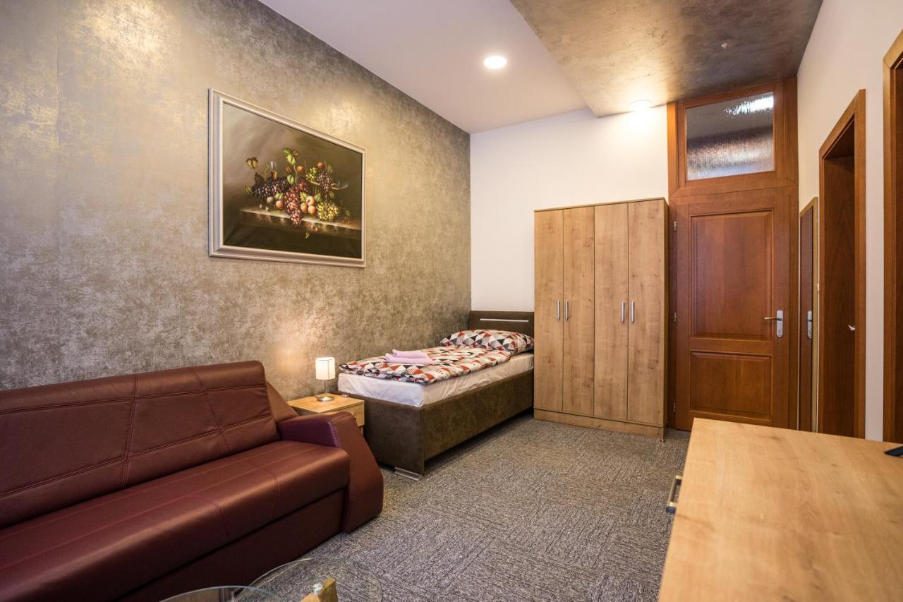 Hotel Somka Drienica Ngoại thất bức ảnh