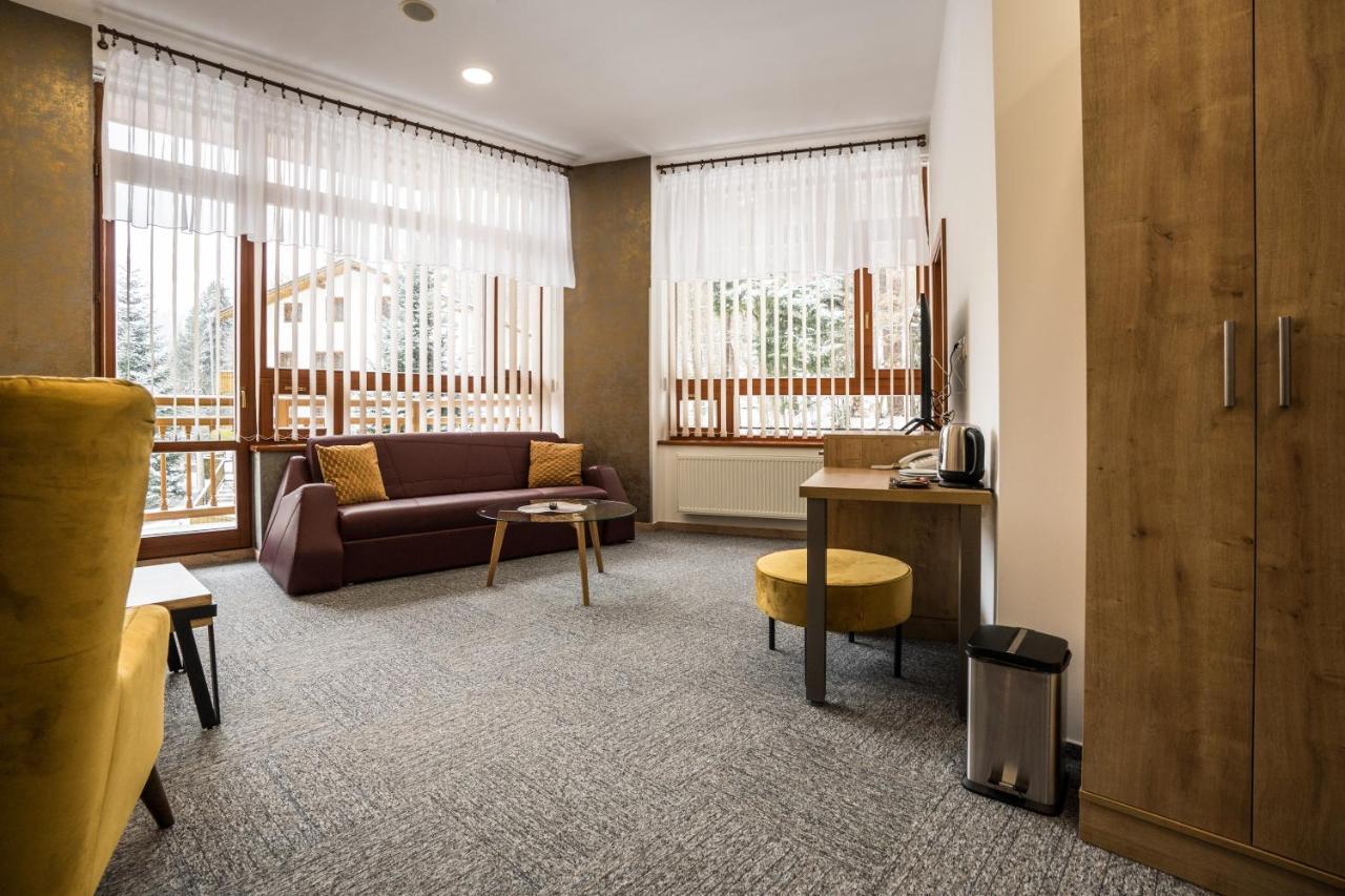 Hotel Somka Drienica Ngoại thất bức ảnh