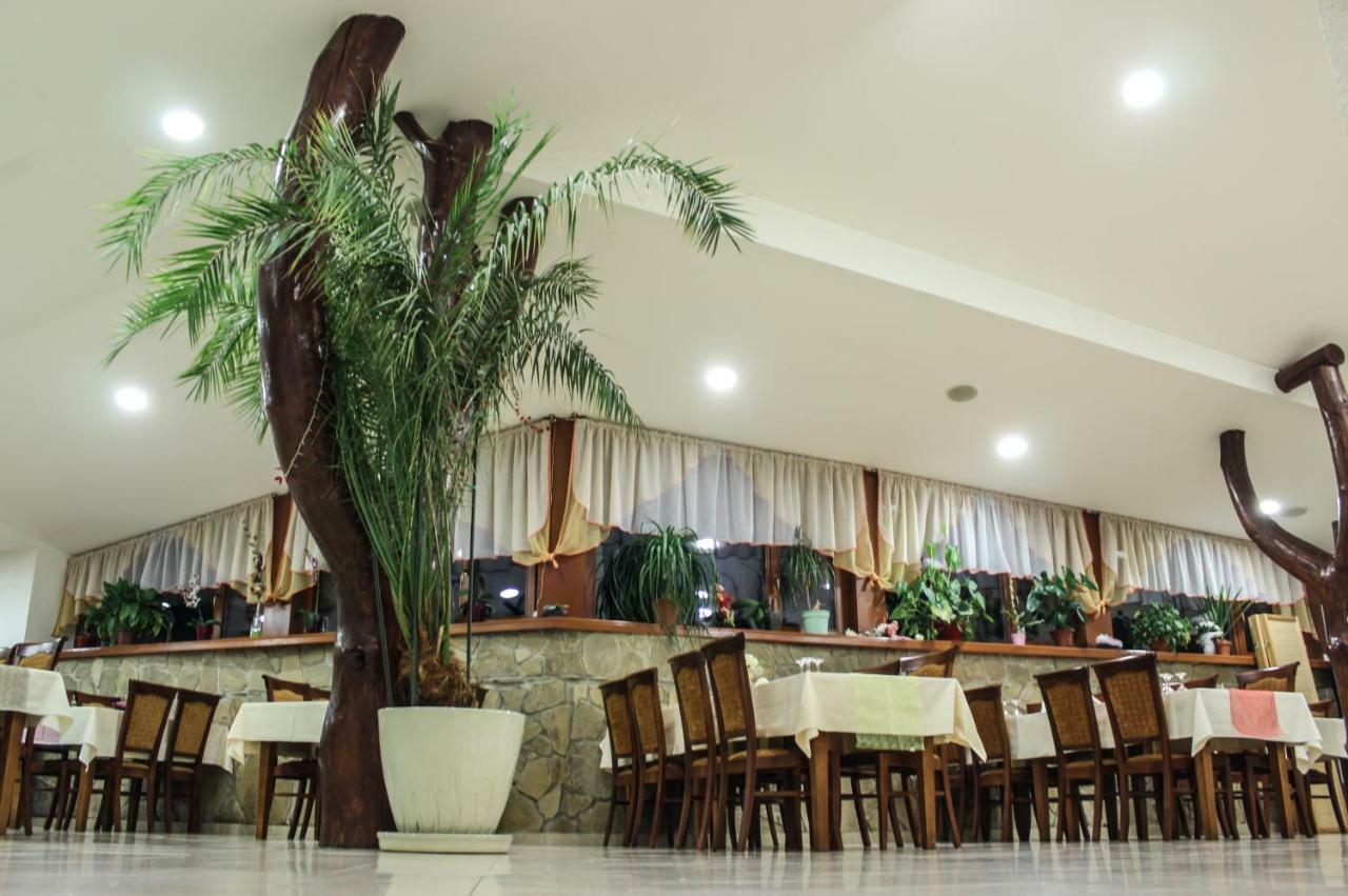 Hotel Somka Drienica Ngoại thất bức ảnh