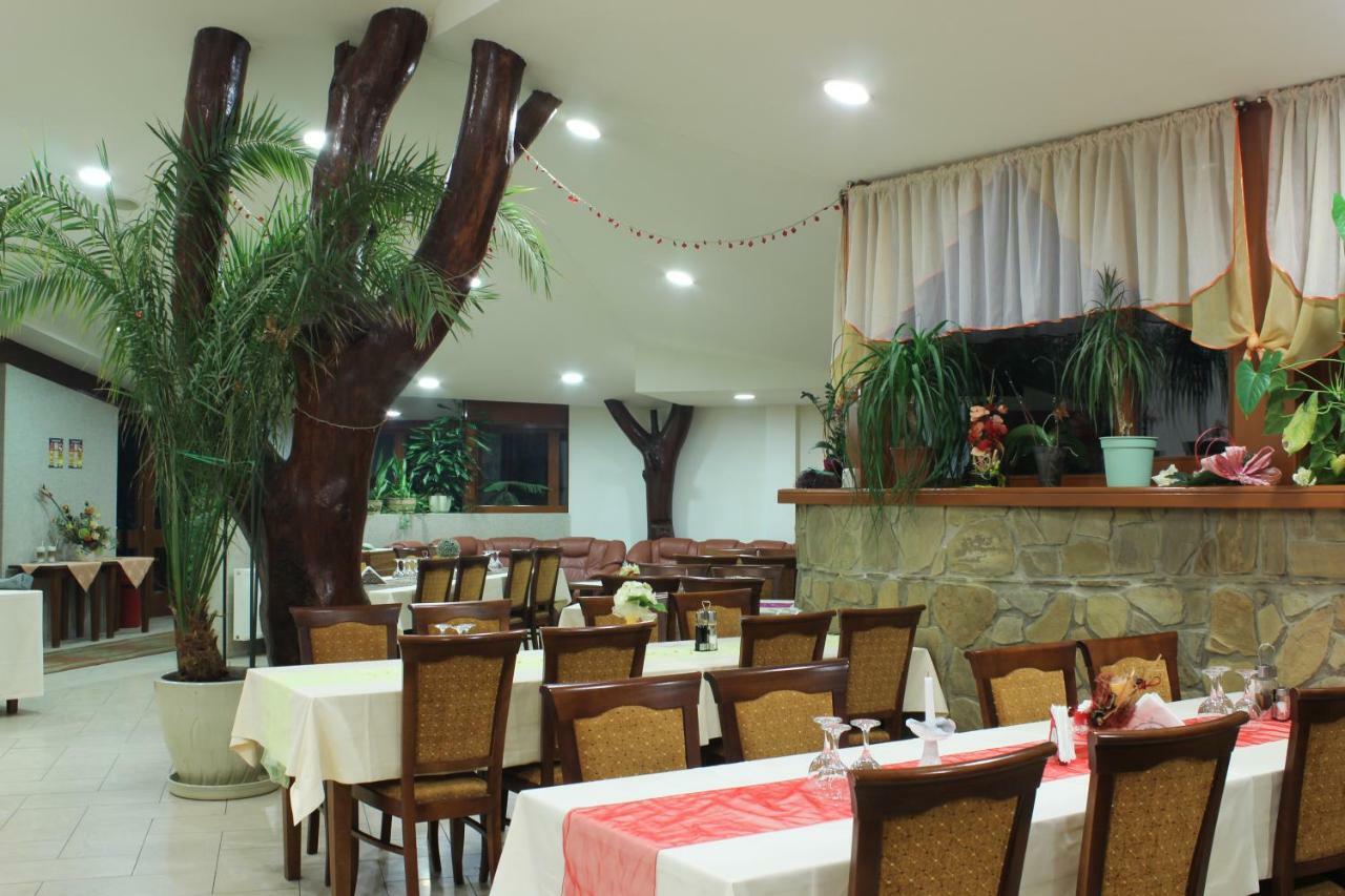 Hotel Somka Drienica Ngoại thất bức ảnh