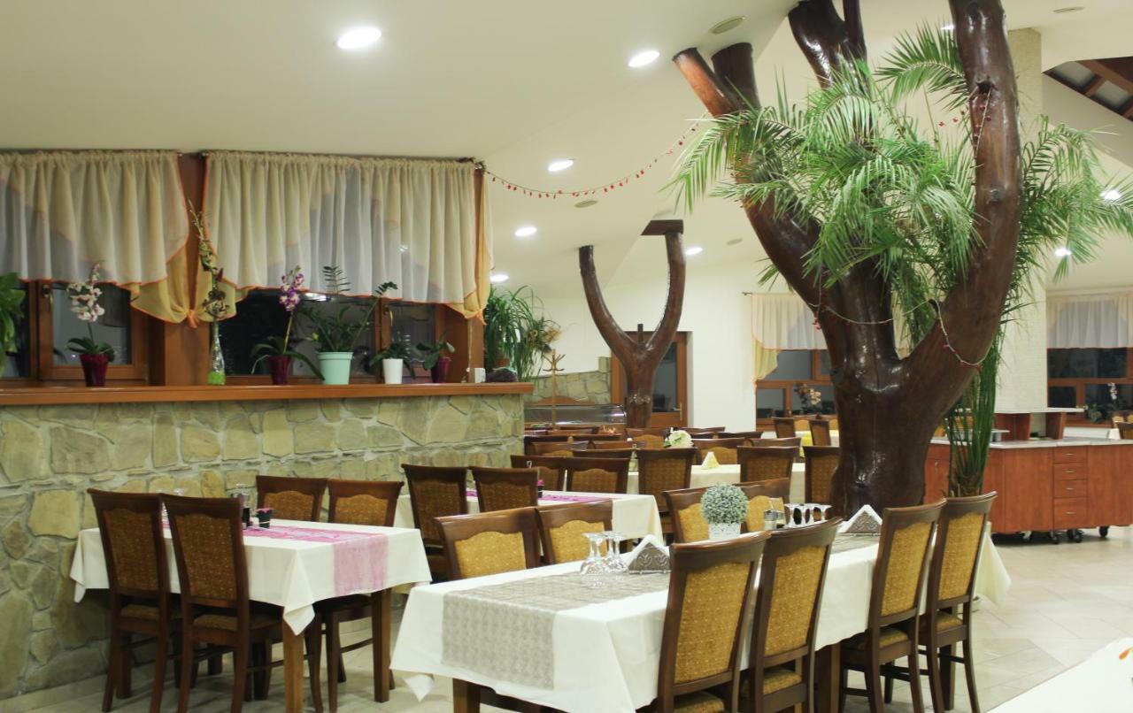 Hotel Somka Drienica Ngoại thất bức ảnh