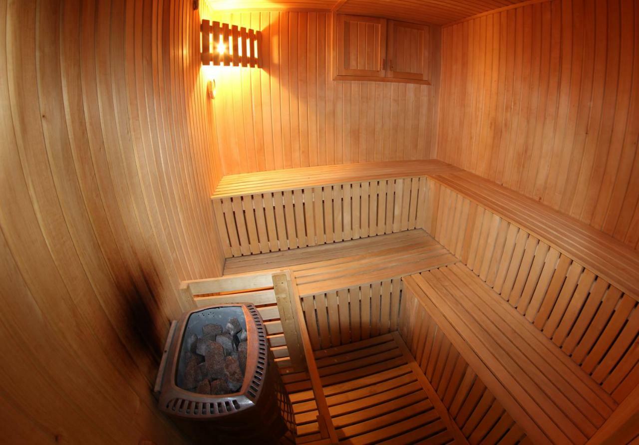 Hotel Somka Drienica Ngoại thất bức ảnh