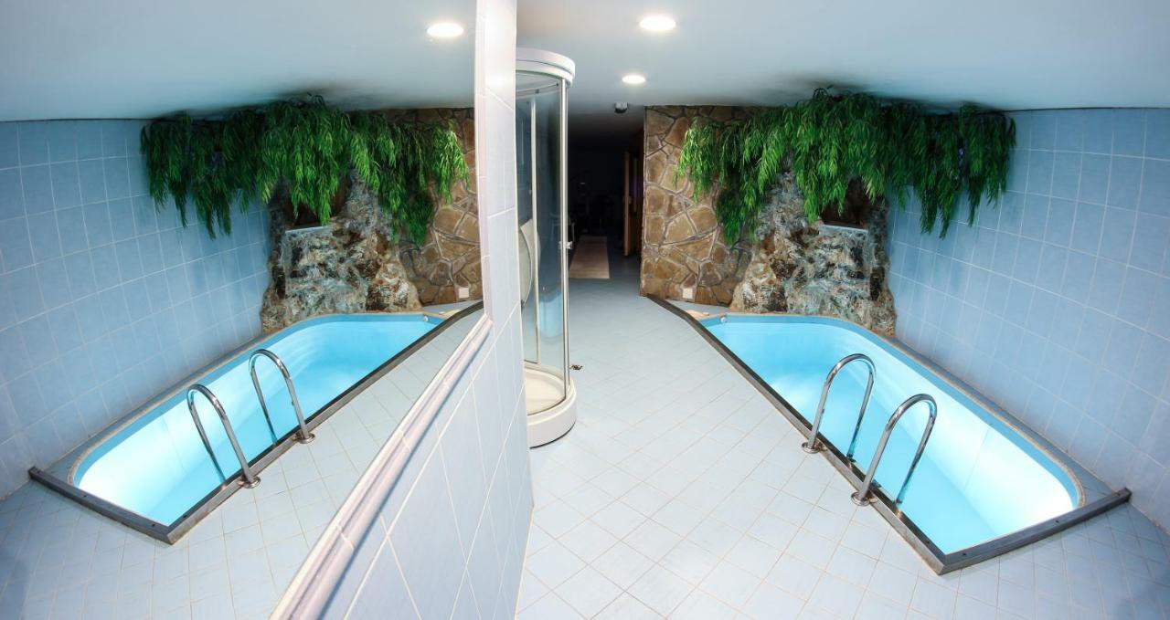 Hotel Somka Drienica Ngoại thất bức ảnh
